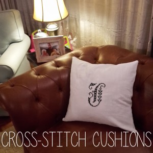 cross-stitch-cushion